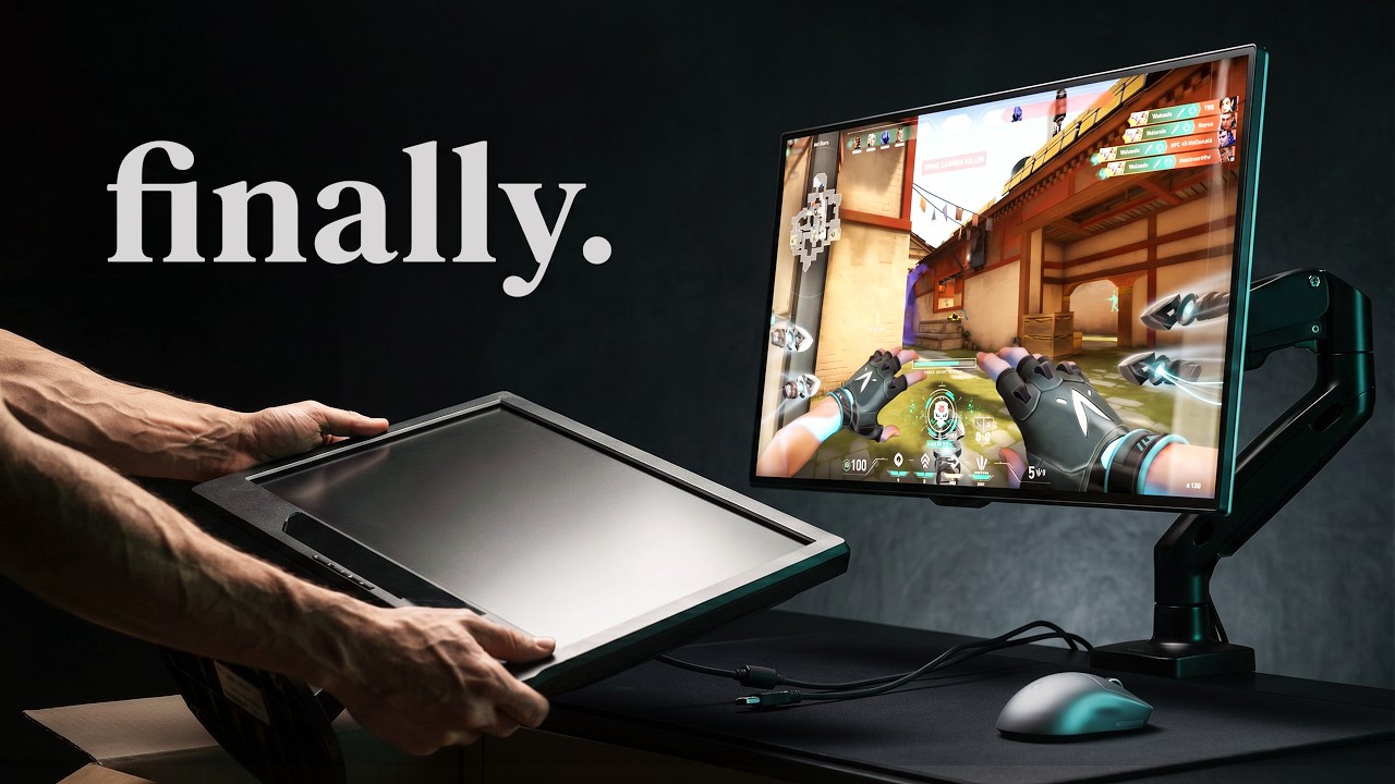 Don't Buy a 1440p Monitor Until You Watch This!