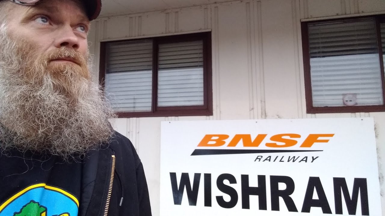 Wishram, Washington, update