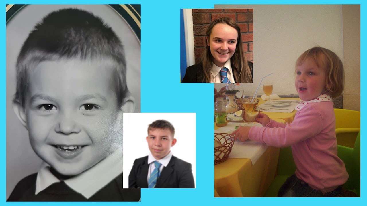 Leavers 2020 | When I Grow Up