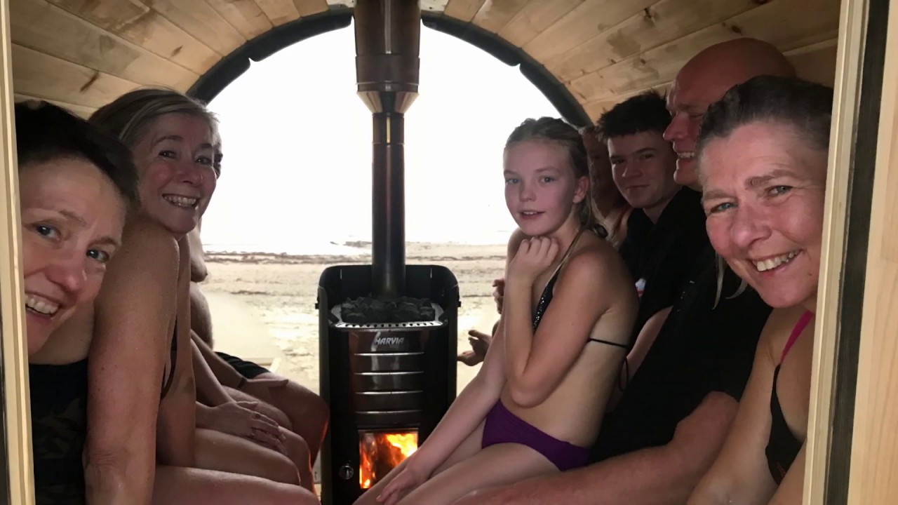 Gys og Gus 2018 i Tisvildeleje