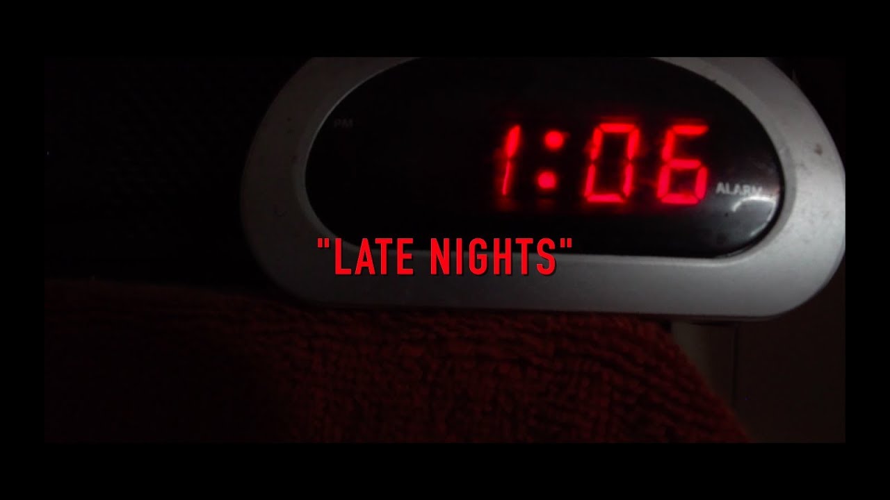 Pac Finesse  x Smoke - Late Nights (Shot/Edited By Don Sipp)
