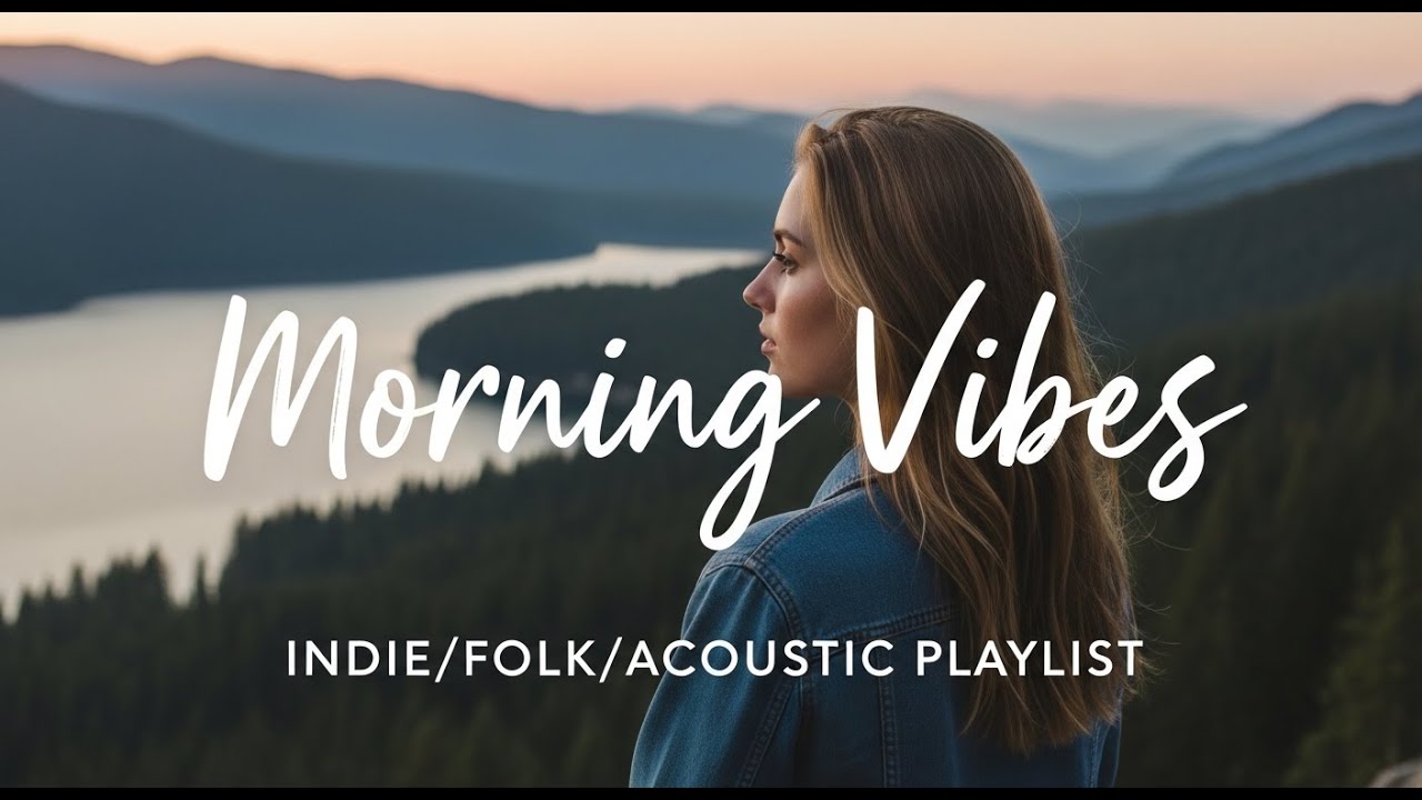 Soft Chill Indie Acoustic Songs | Indie/Pop/Folk/Acoustic Playlist Vol 366