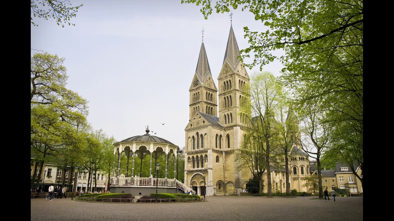 O.L.V Munsterkerk, Roermond kerkklokken Volgelui (Plenum)