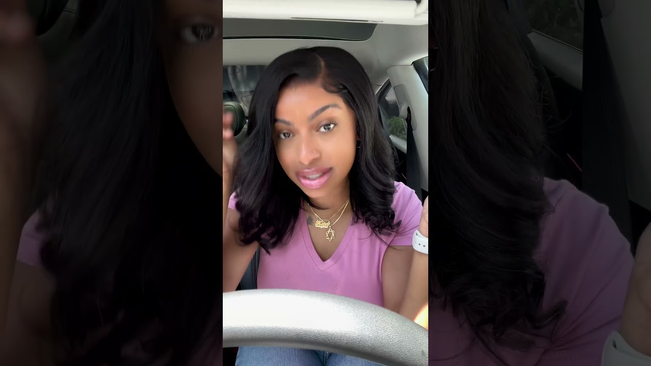 2025&rsquo;s Ultimate Hair Inspo: Luxe Colors & Sculpted Curves UNICE HAIR