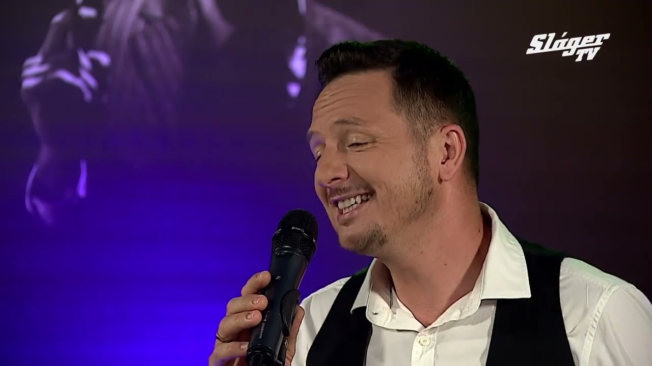 Tesók Attila - Neked nem kellett a rózsa