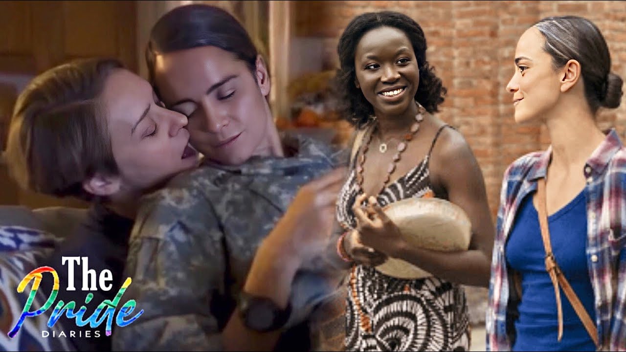 She Loved Two Women at the Same Time and had to choose the most Painful Decision 