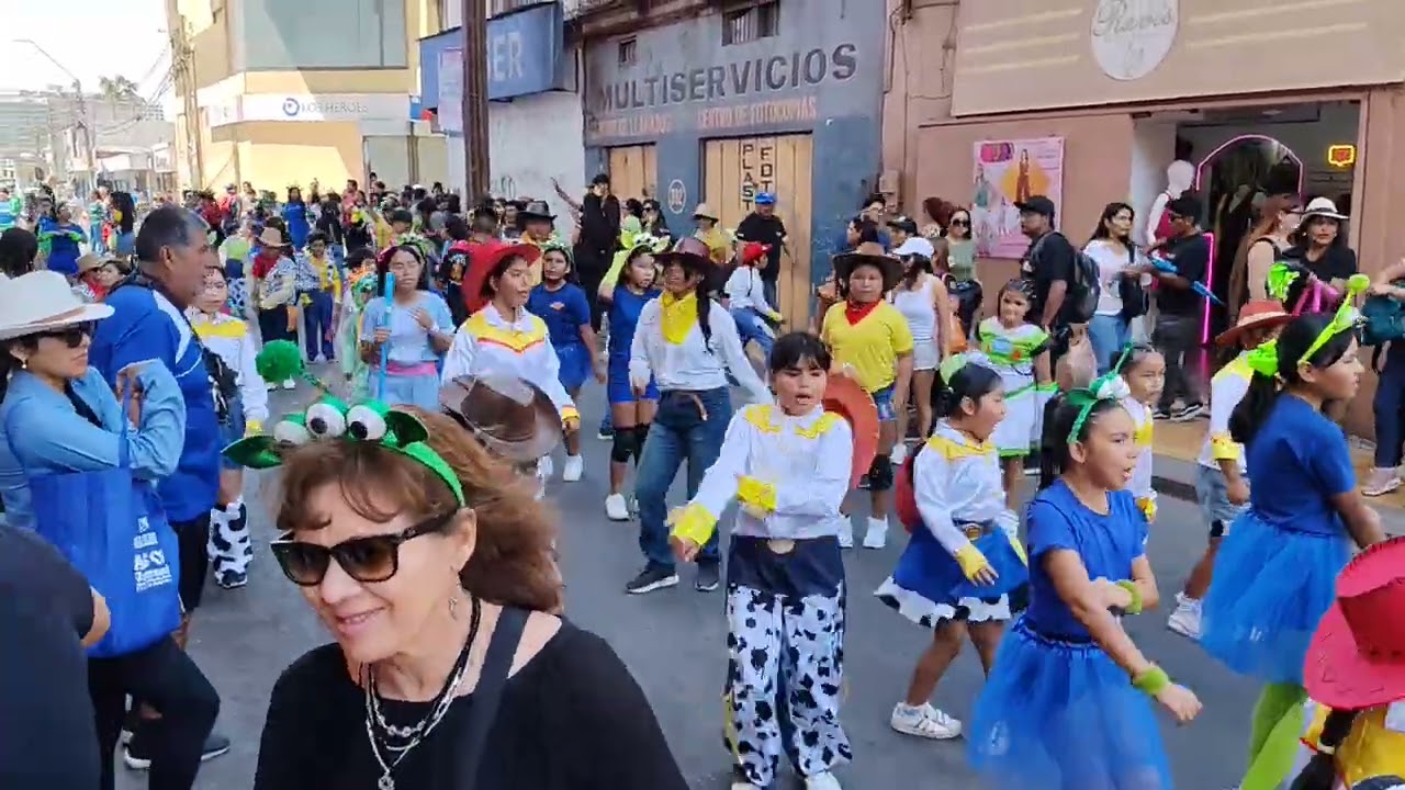 Tobas Jaguares Sajama Infantil Oct 2025 Prat