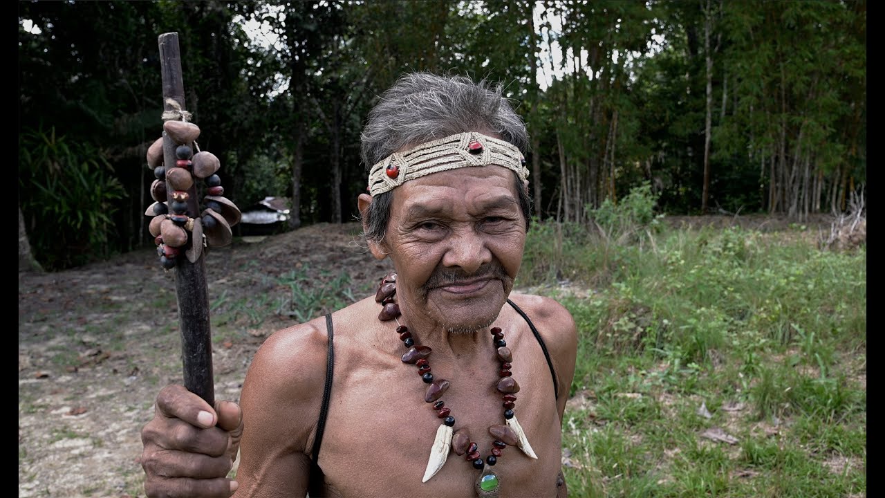 MURUI, el último Apu (Pueblos y gente de la Amazonia)