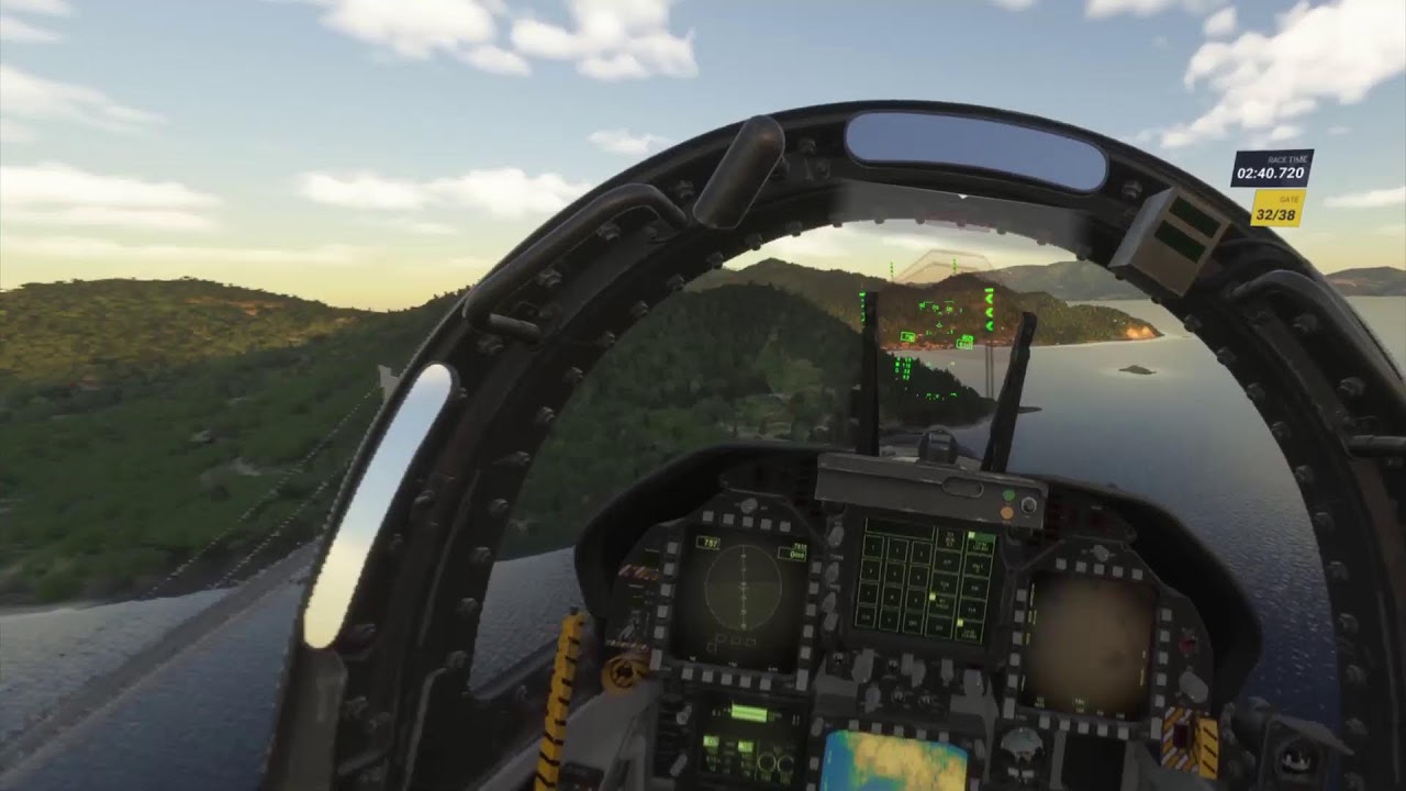 Microsoft Flight Simulator 2024 BETA Gameplay LIVE - Multiple aircraft & locations