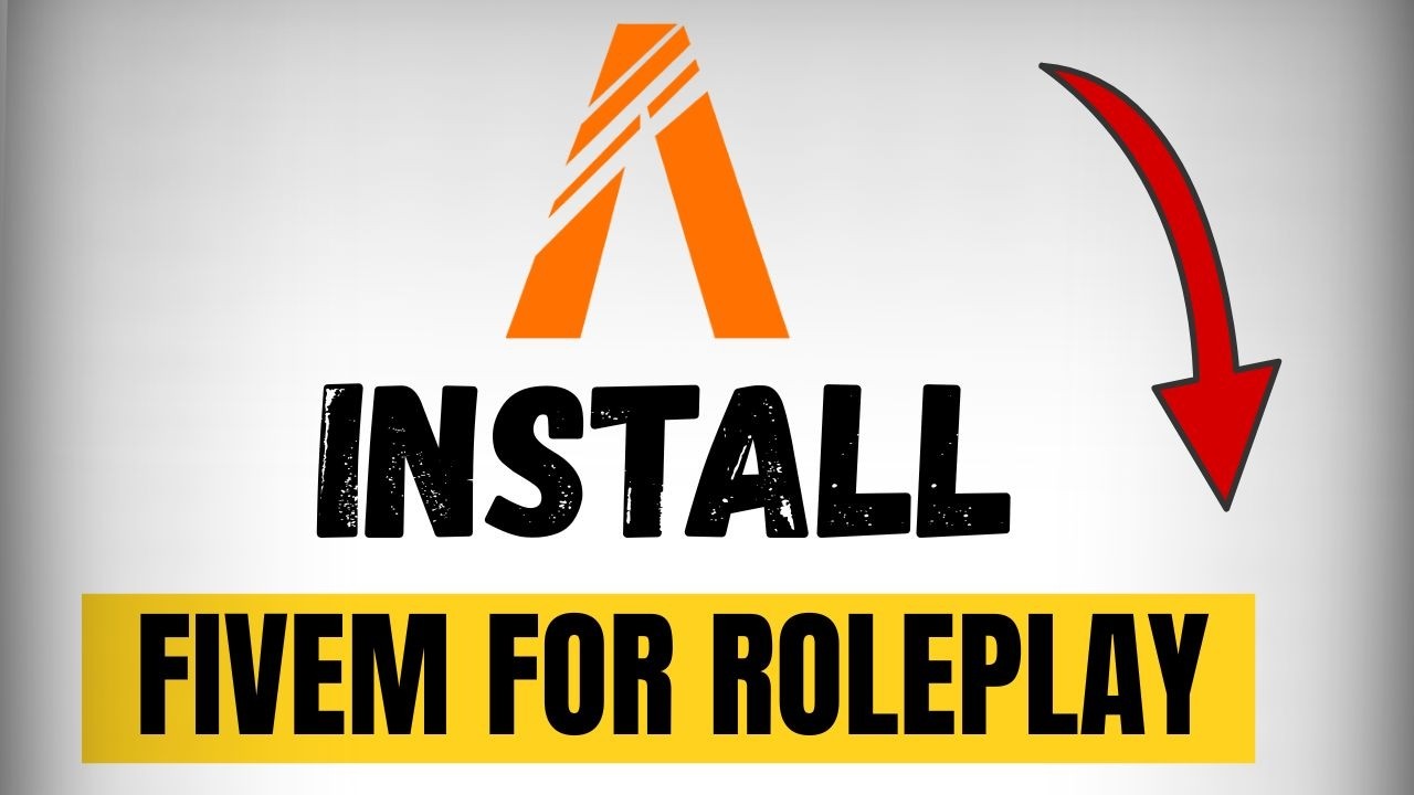 How to Install FiveM for GTA Roleplay (2026) - Complete Setup Guide