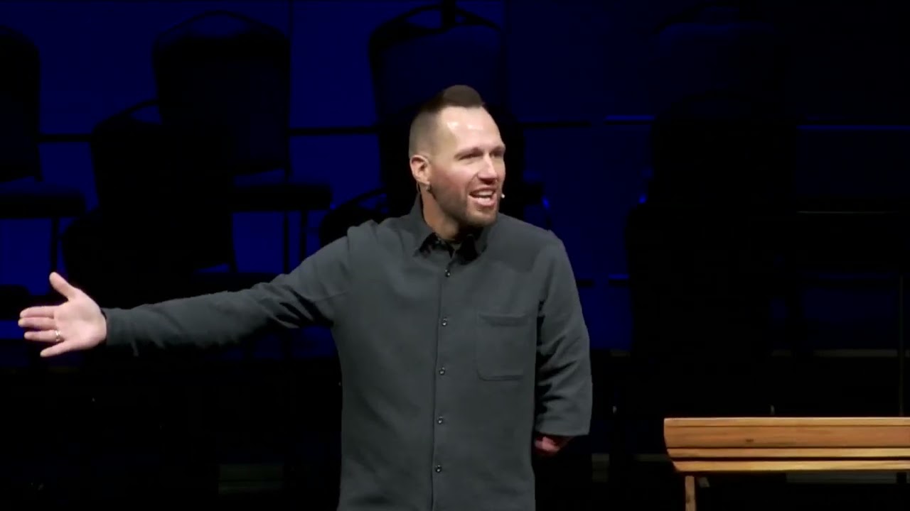 Laodicea: From Lukewarm to Lit Up