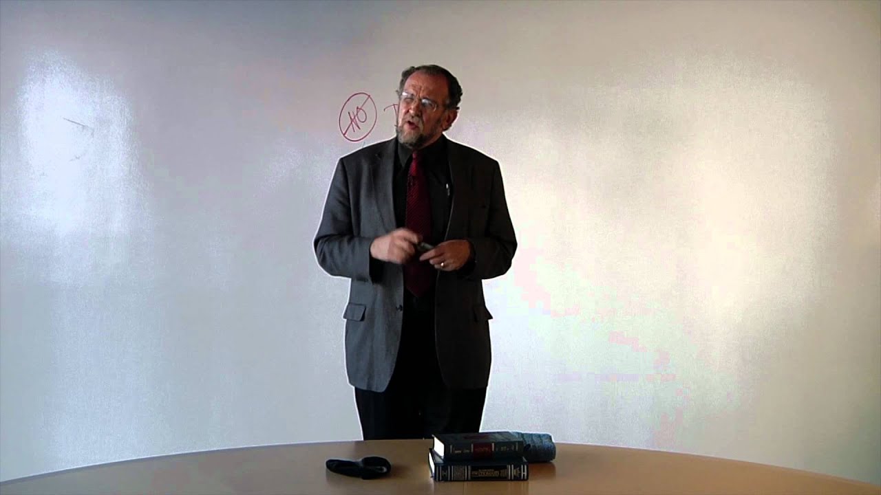 Better Communication Between Jews and Christians