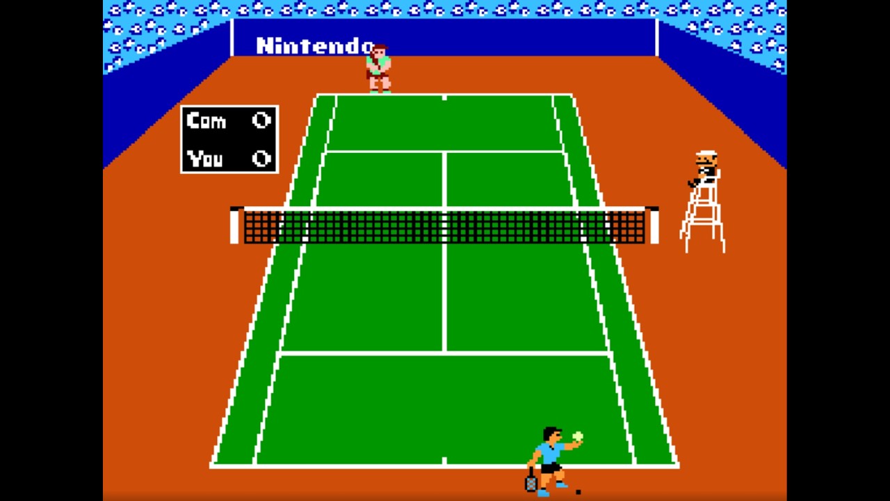 Wimbledon Tennis Must watch Game ^ Memories that never fade ^ 1