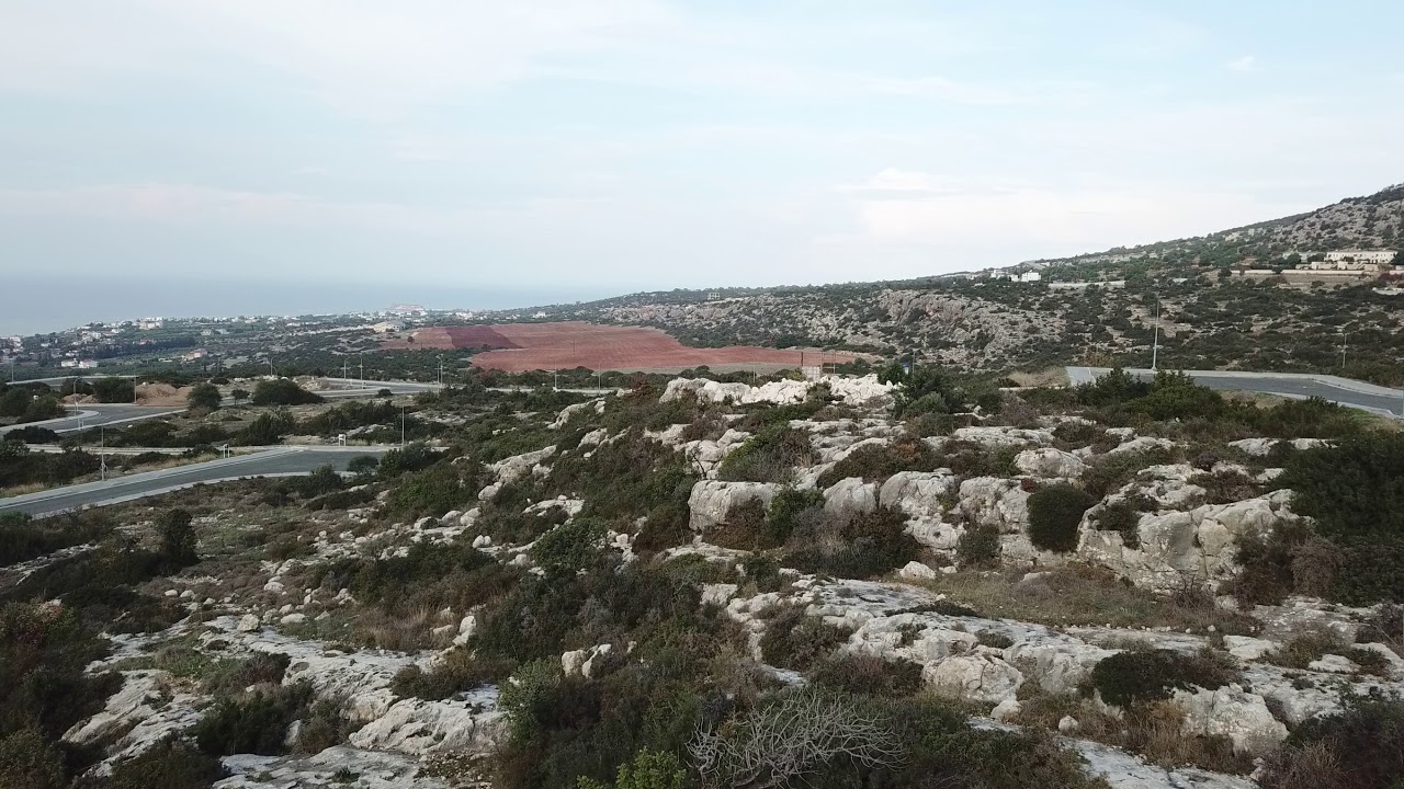 LAND VIEW PANORAMIC - PEGEIA