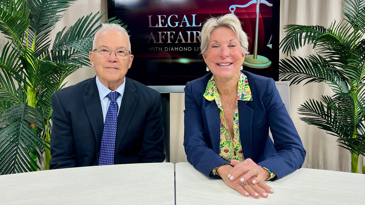 Legal Affairs - March 2026