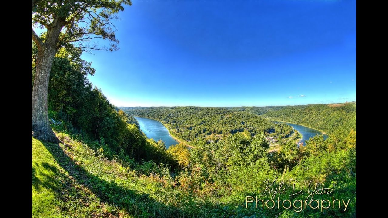 Allegheny River