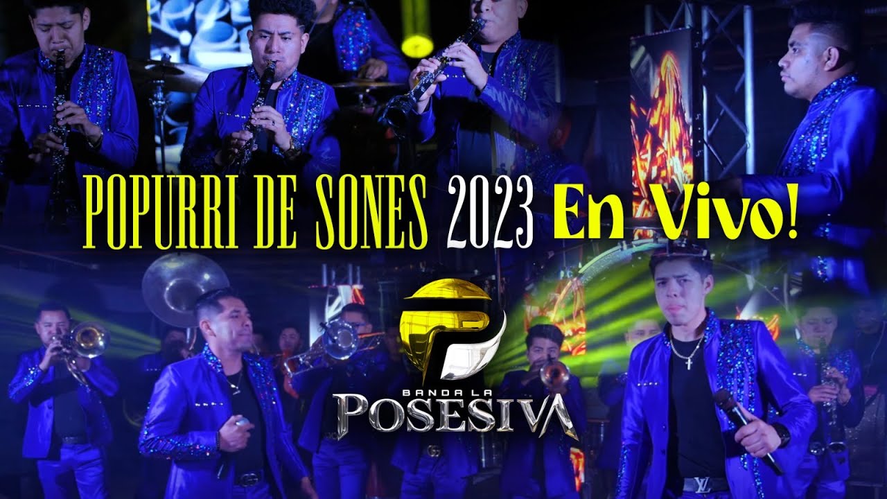 INTRO- Popurri De Sones 2023