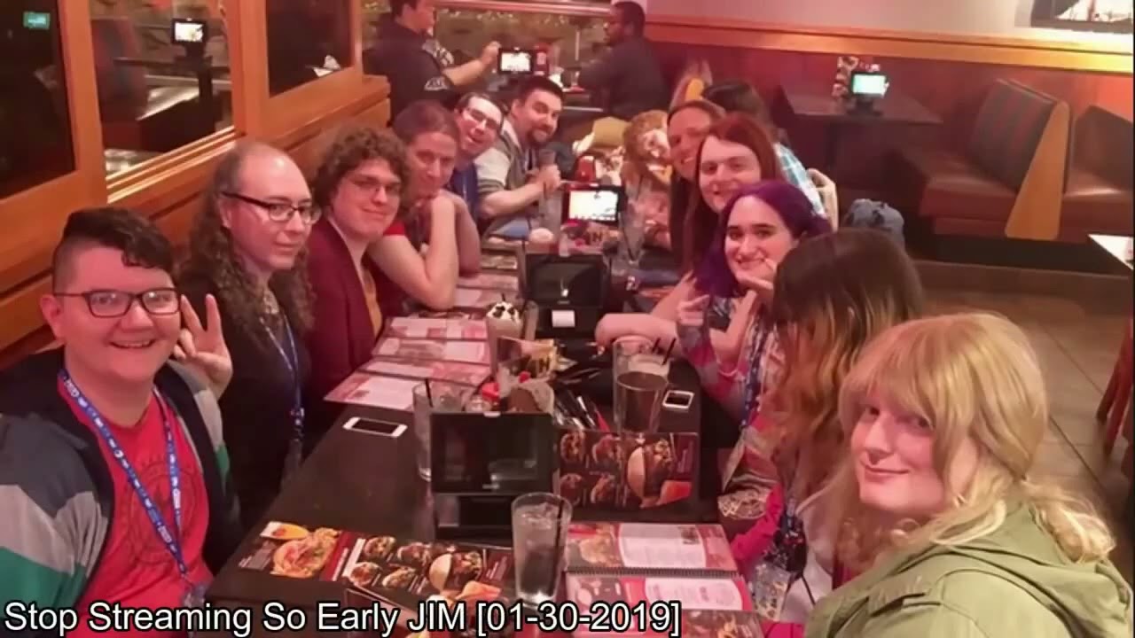 Mister Metokur - Stream.Me Collection 3/5 With chat! With timestamps!