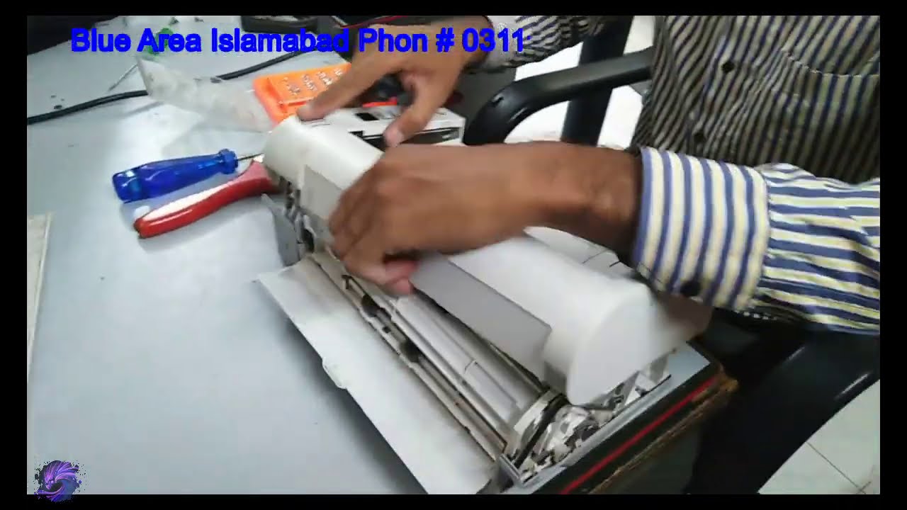 How To Fix Canon ImageFORMULA DR-M140 dedecting Issue Power Issue and Resolution