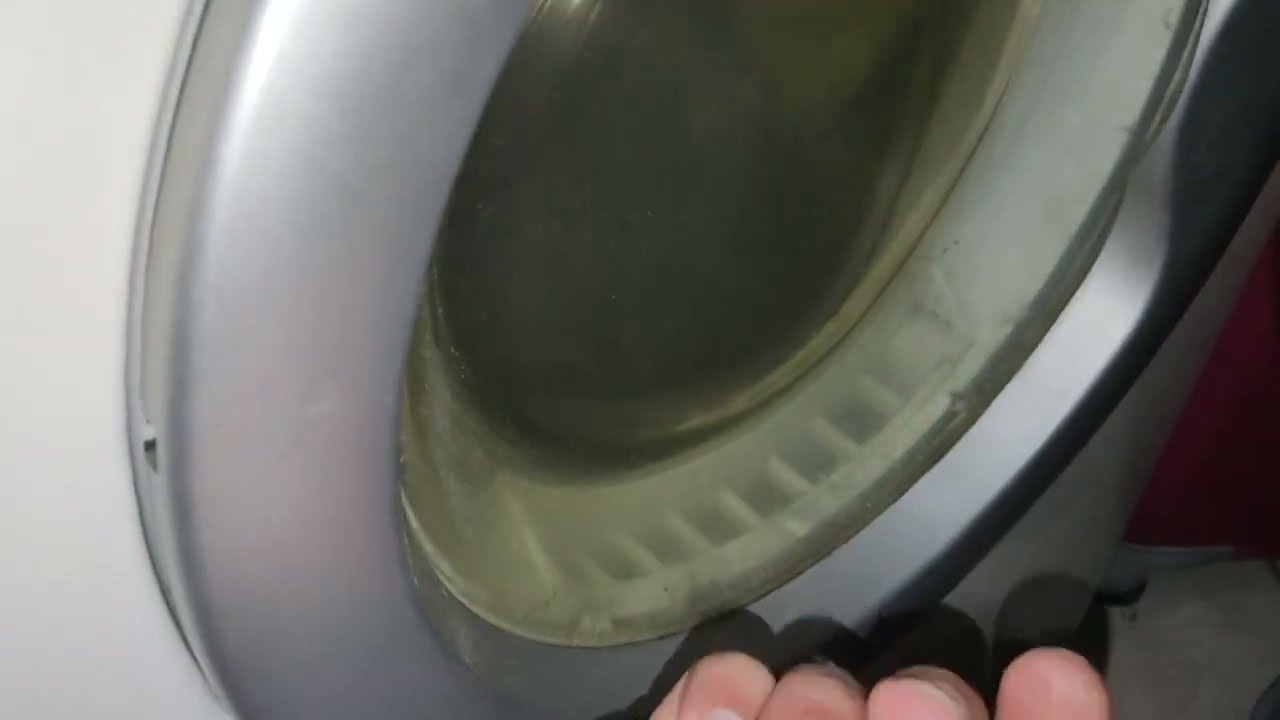 secadora eletrolux nao seca a roupa e nao esquenta - Como concertar Secadora