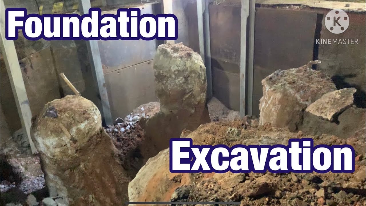 Foundation and Substructure @Dhaka Metro Rail TSC Bangladesh Italian Thai Development