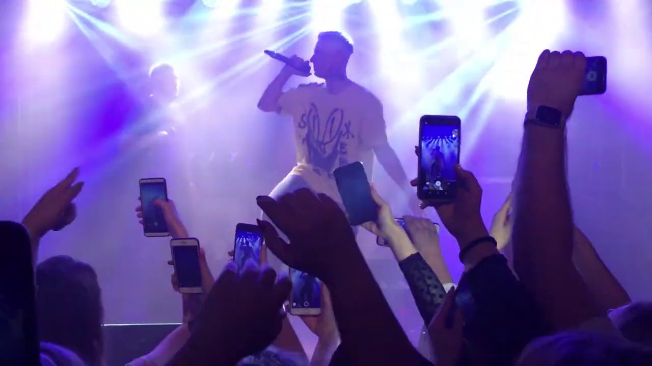 🔥Tymek Live Kraków 28.09.2019 @timewasteryeah