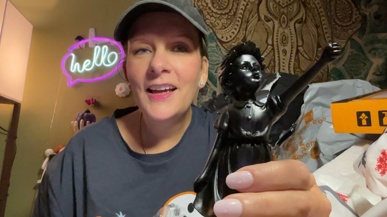 Saturday Night Temu Haul! | September 23, 2023