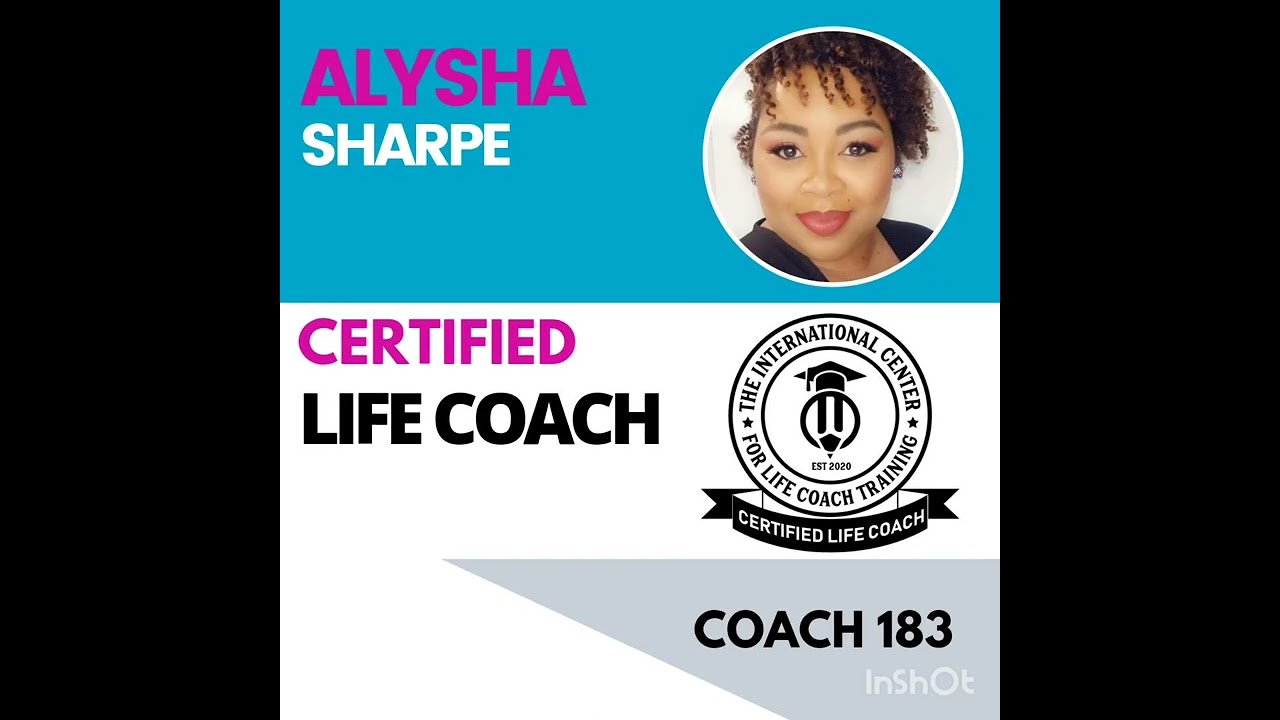 BLACK WOMEN CHRISTIAN LIFE COACH CERTIFICATION SELF-STUDY TRAINING SYSTEM