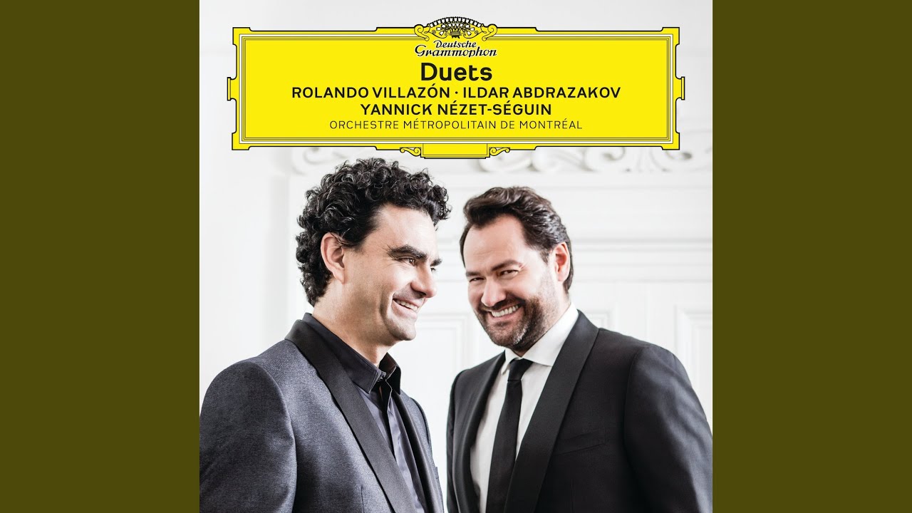 Bizet: Les pêcheurs de perles, WD 13 / Act I: 