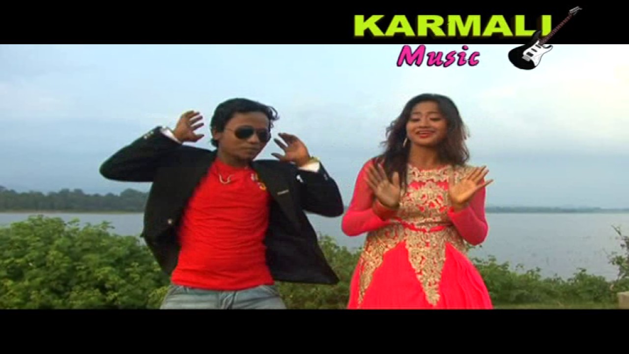 Toke dekhe ke man karela Latest nagpuri video song 2016