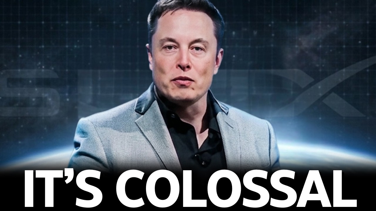 Компания SpaceX сделала важное объявление.