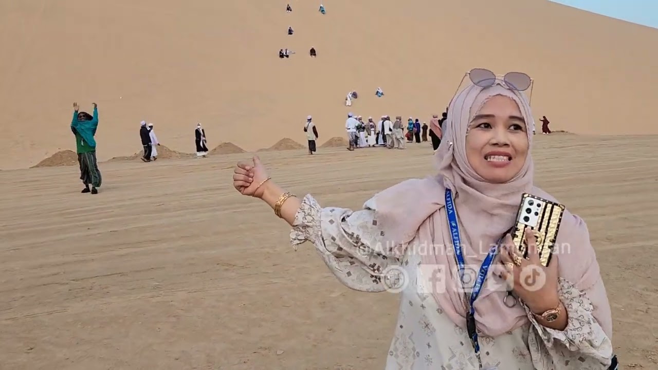 HAUL AKBAR MAKKAH KE-XIII, Umroh AL KHIDMAH VIP, Bersama Pondok Al fithrah Surabaya
