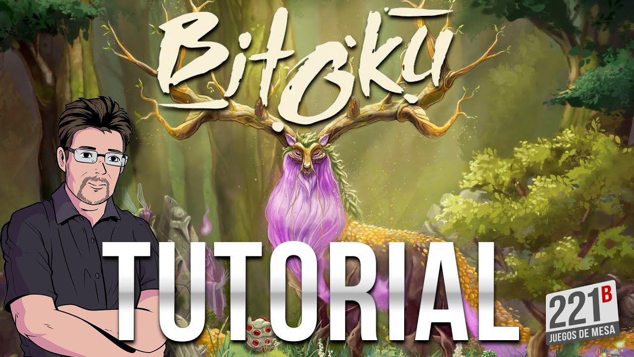 BITOKU | TUTORIAL - Cómo jugar paso a paso