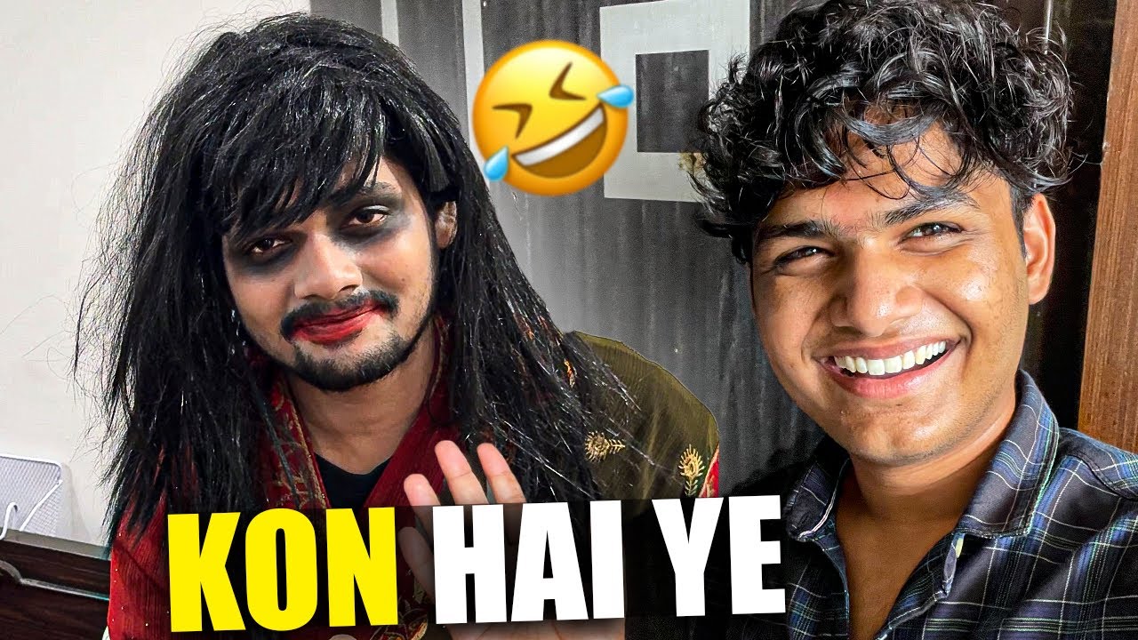 Amit bhaiya became a chudel 😂💀| PYARE POINT |