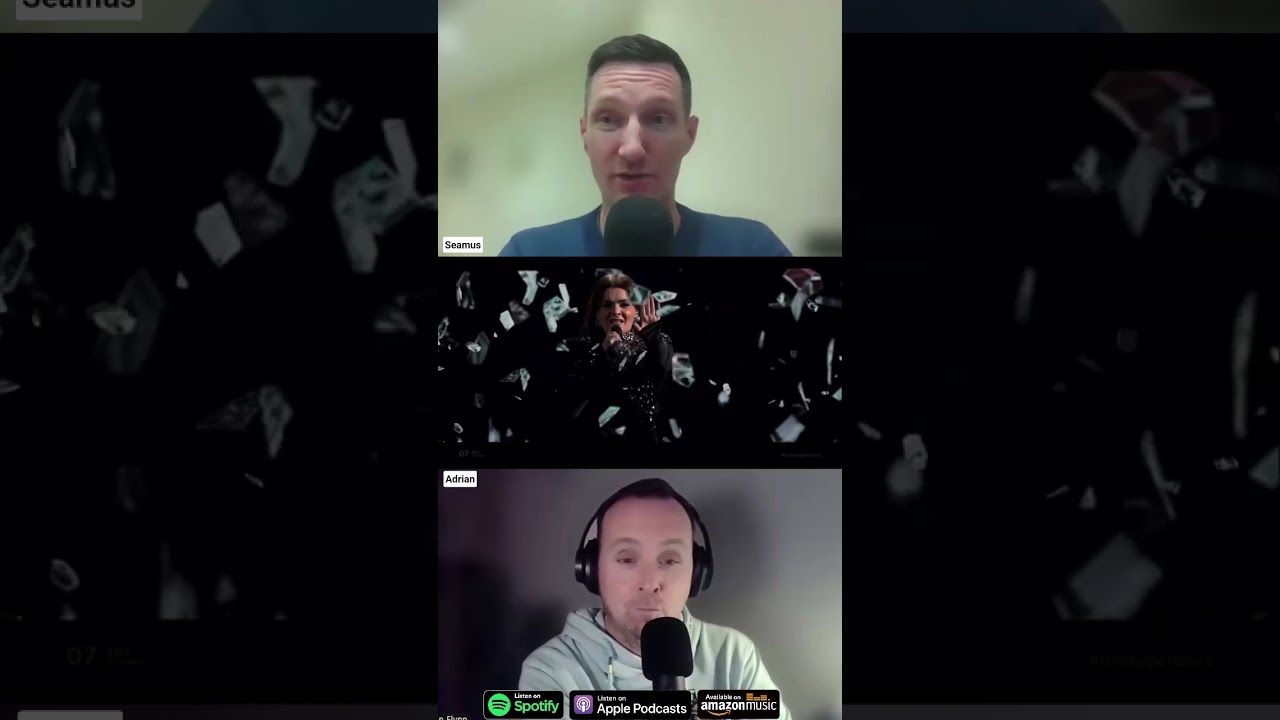 Ena review by Atvara for Latvia at Eurovision 2026