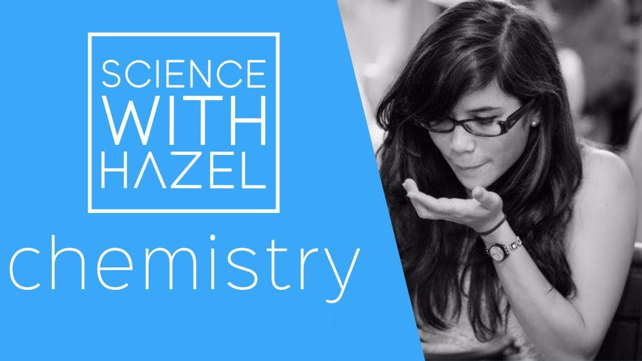 Ionic and Covalent Bonding - GCSE Chemistry Revision - SCIENCE WITH HAZEL