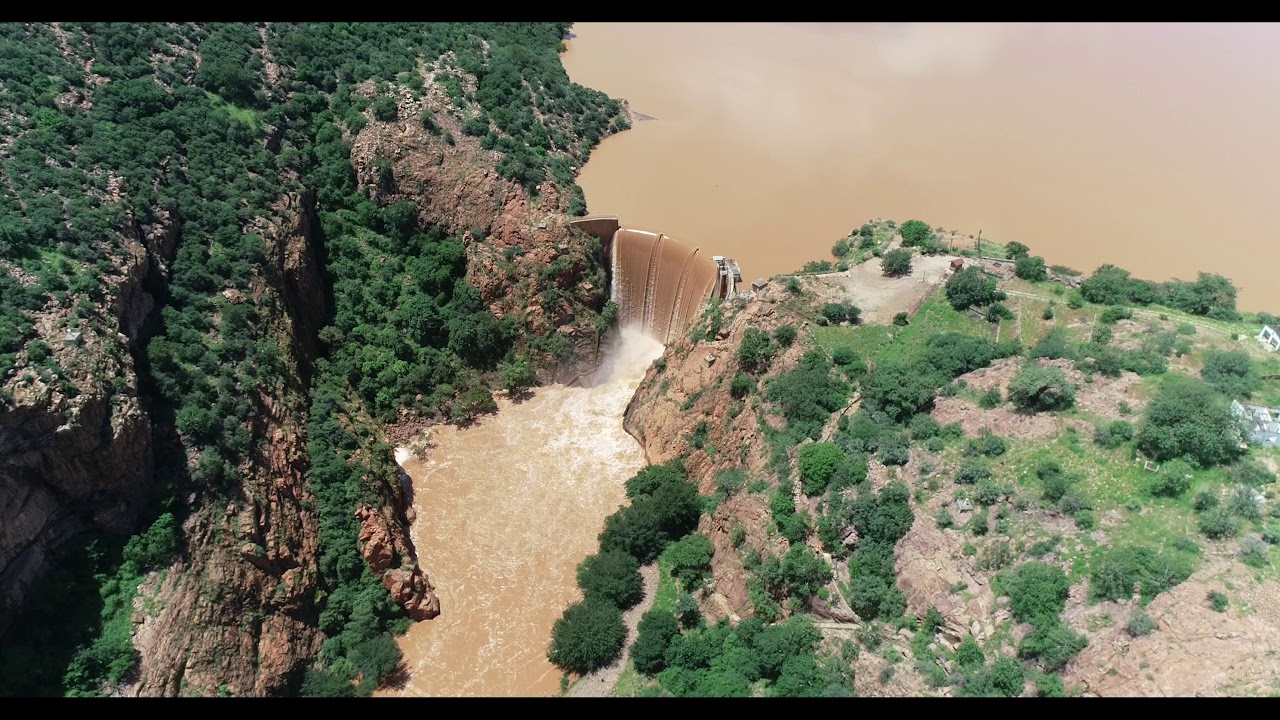 Nzhelele Overflow