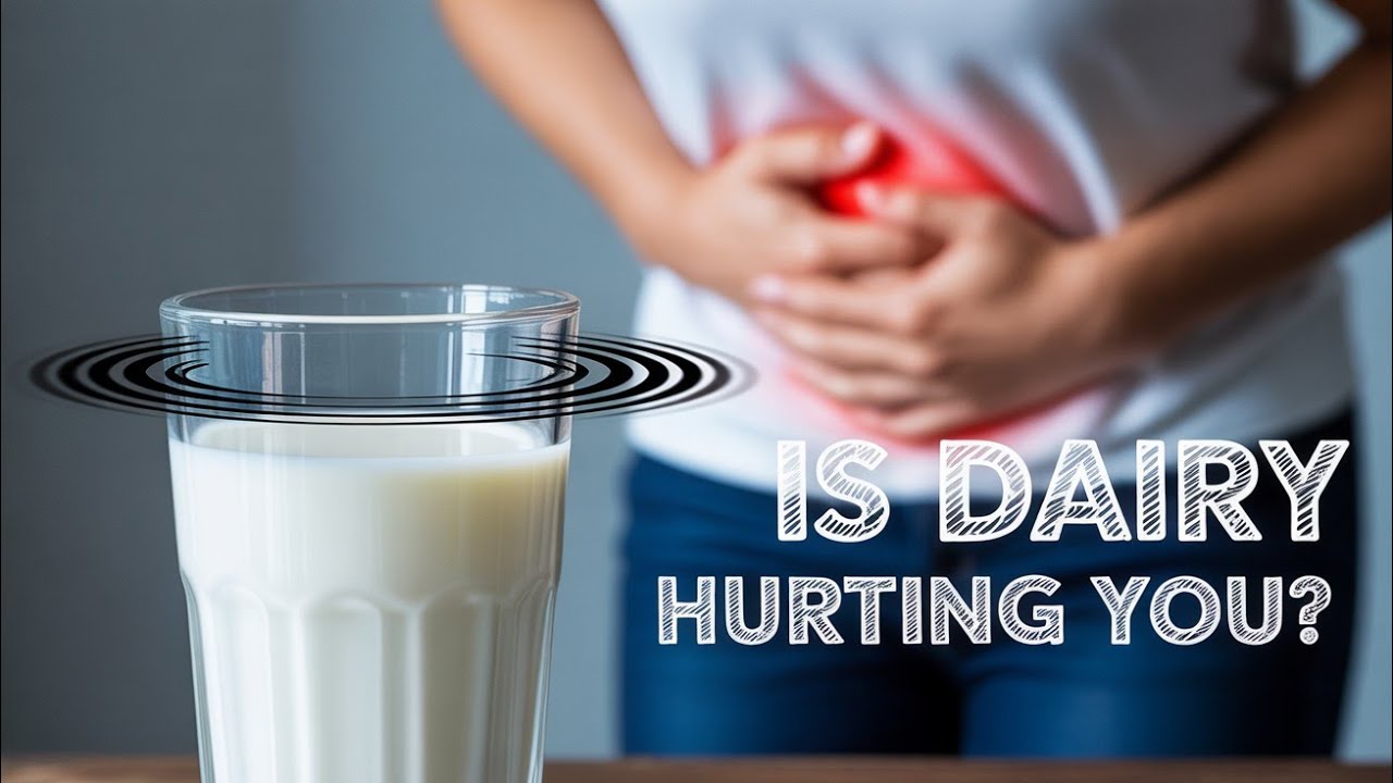 Are lactose intolerance and  Milk Allergi same disorders?