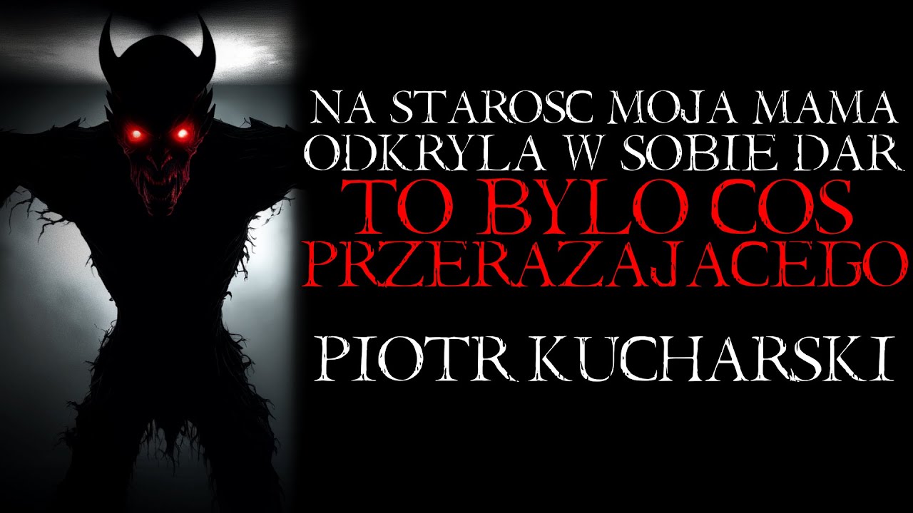 W ośrodku, w którym pracowałem działy się dziwne rzeczy. Po jakimś czasie stały się przerażające...