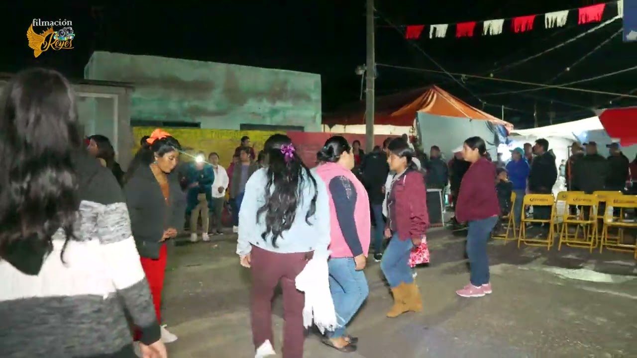 19 de septiembre baile 2024 al honor san sebastian  martir en guadalupe nogales