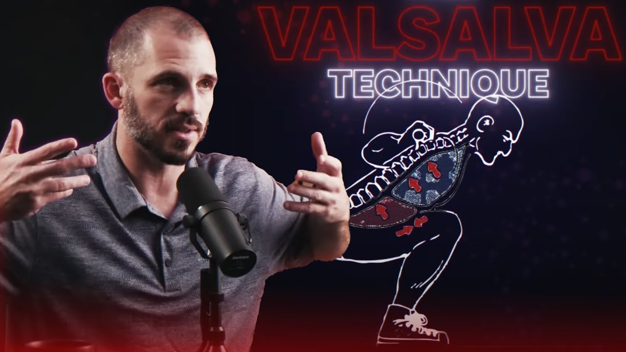 Dr. Andy Galpin Reveals the Power of the 