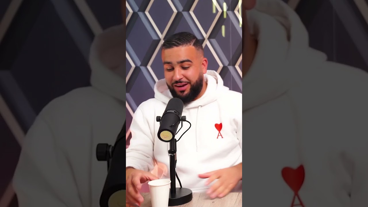 Folle anecdote ! Ils nous prennent pour qui !?  @Bet2tech  #interview  #entrepreneur #podcast