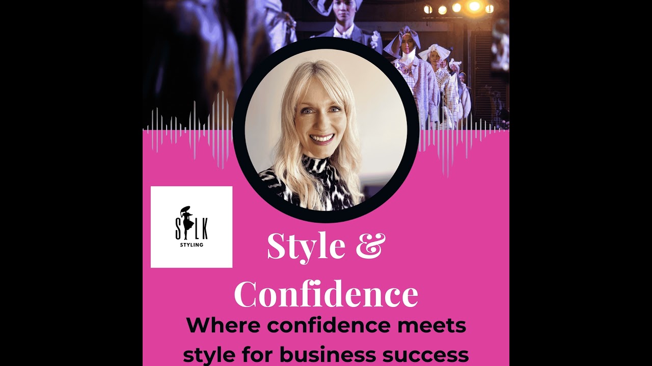 46. The Woman You’re Becoming Is Already Inside You (and How to Start Showing Up as Her)