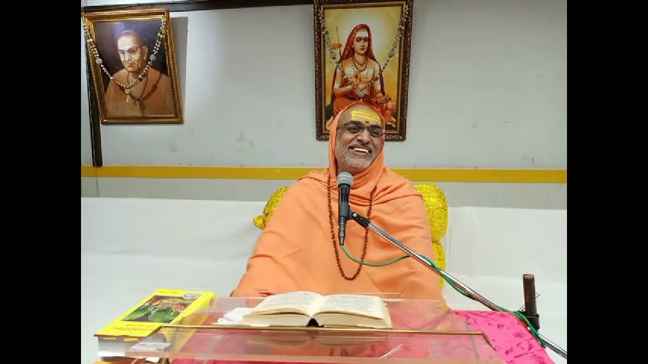 Pravachan 25 || Tripti Dipa Prakarana || Swami PragyananandaPuri ji || प्रवचन २५|| तृप्ति-दीप प्रकरण