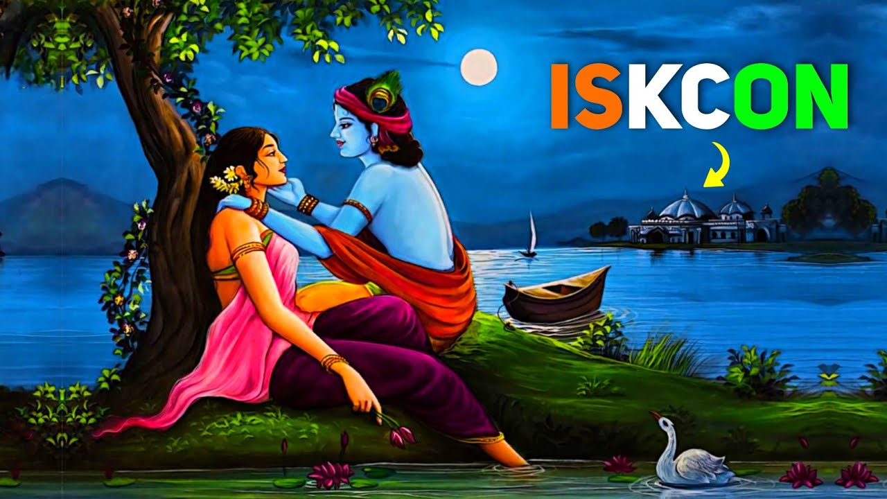 Top 5 ISKCON Temple In India | World's Largest Vedic Hindu Temple | ISKCON Mayapur | TOVP | NIBEDAN