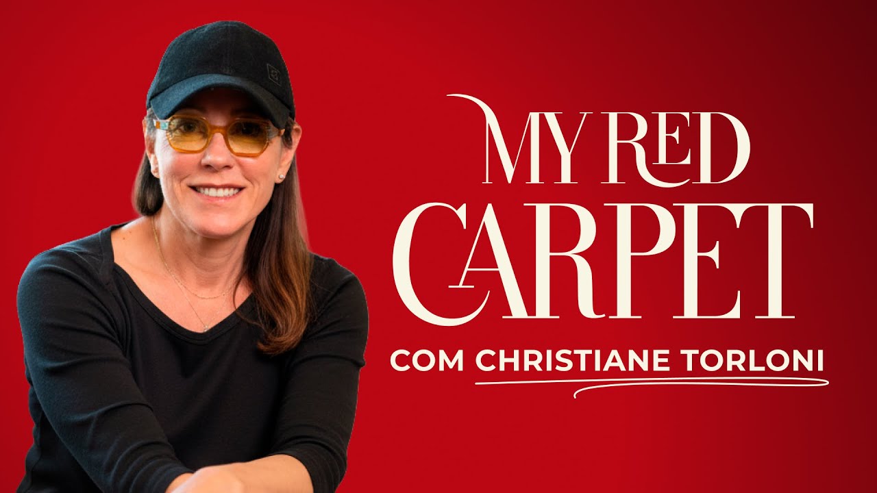 Christiane Torloni:  As pessoas t&ecirc;m de ter coragem para dizer a verdade!