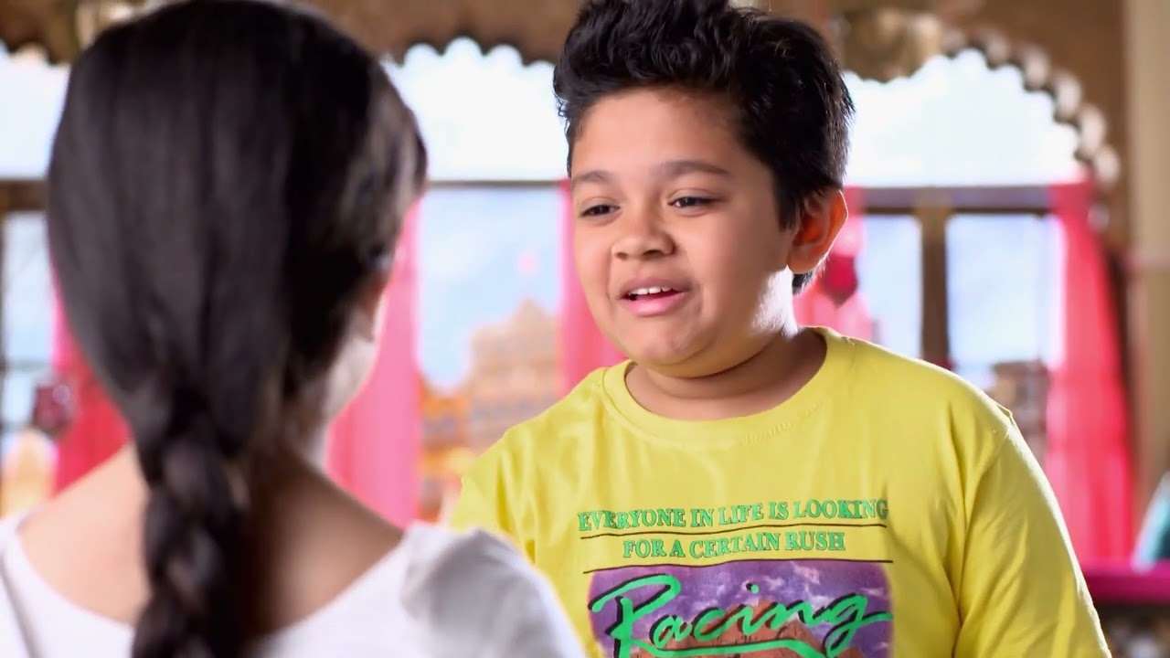 Gangaa - Full Ep - 14 - Zee Ganga