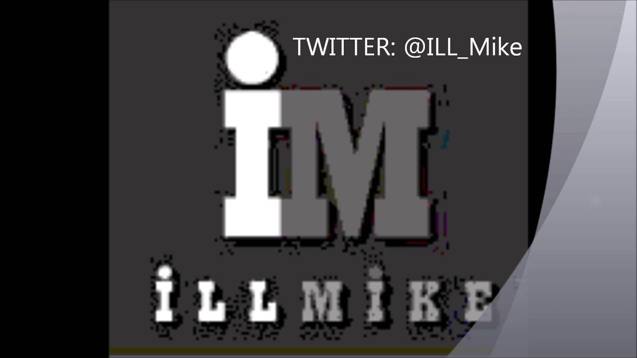 ILL MIKE - NO PAIN