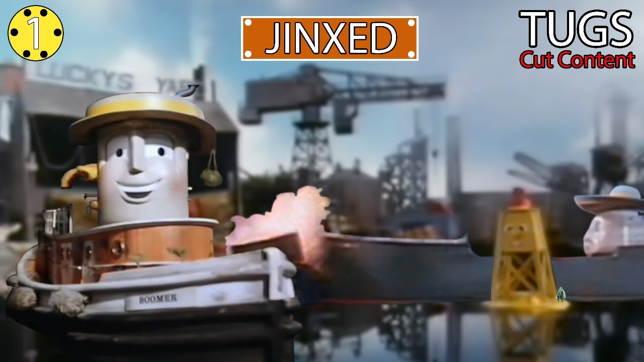 The Importance of Jinxed