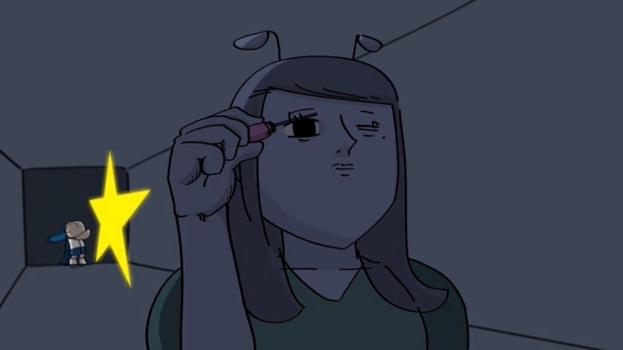 第9話「第2の塔」